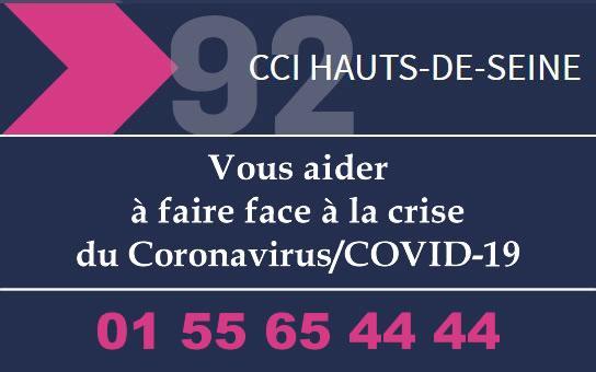 Vous aider  faire face  la crise du Coronavirus/COVID-19