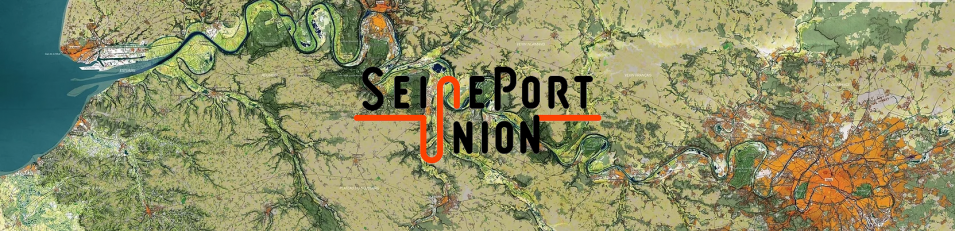 SeinePort Union, la fdration de l'Axe Seine